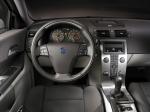 Volvo C30 Design Concept 2006 года